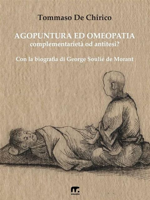 Agopuntura ed Omeopatia(Kobo/電子書)