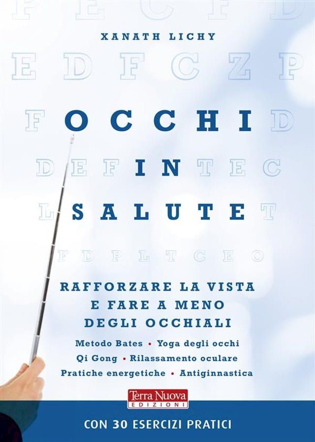  Occhi in salute(Kobo/電子書)