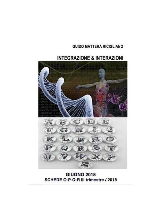 Integrazione & Interazioni(Kobo/電子書)