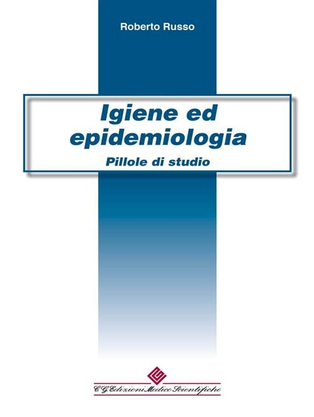  Igiene ed Epidemiologia(Kobo/電子書)