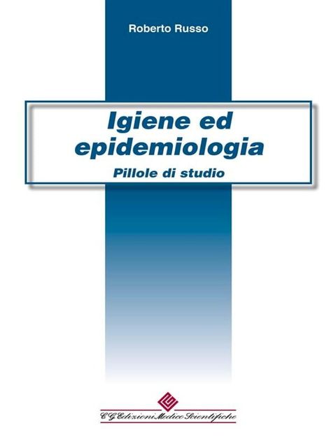 Igiene ed Epidemiologia(Kobo/電子書)