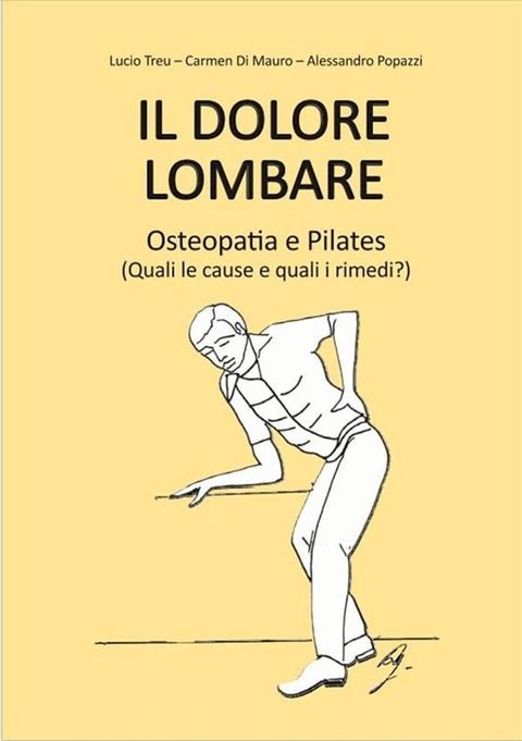 Il dolore lombare(Kobo/電子書)