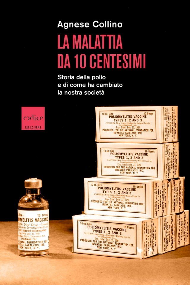  La malattia da 10 centesimi(Kobo/電子書)