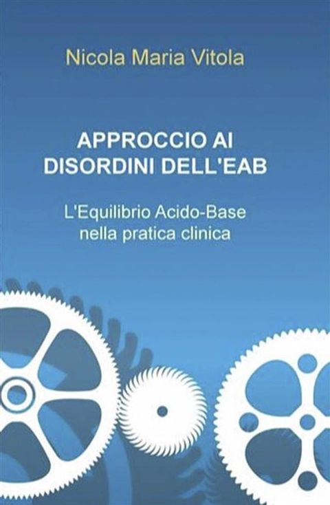 Approccio ai disordini dell'EAB(Kobo/電子書)