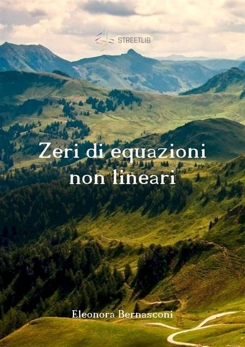 Zeri di equazioni non lineari(Kobo/電子書)