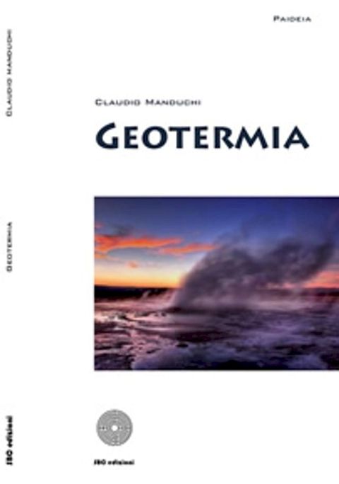 Geotermia(Kobo/電子書)