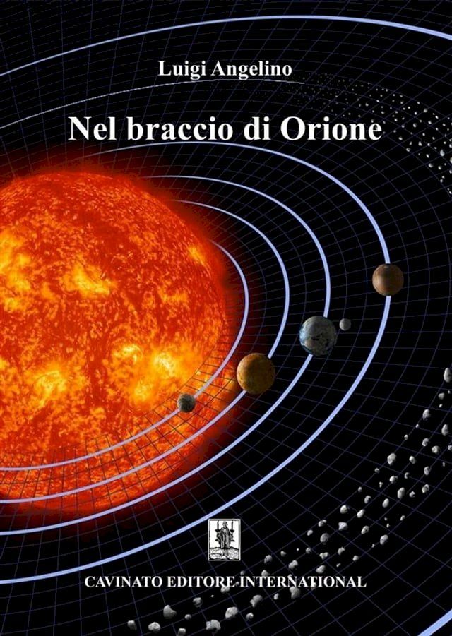  Nel braccio di Orione(Kobo/電子書)