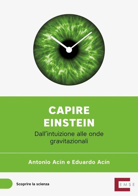 Capire Einstein(Kobo/電子書)