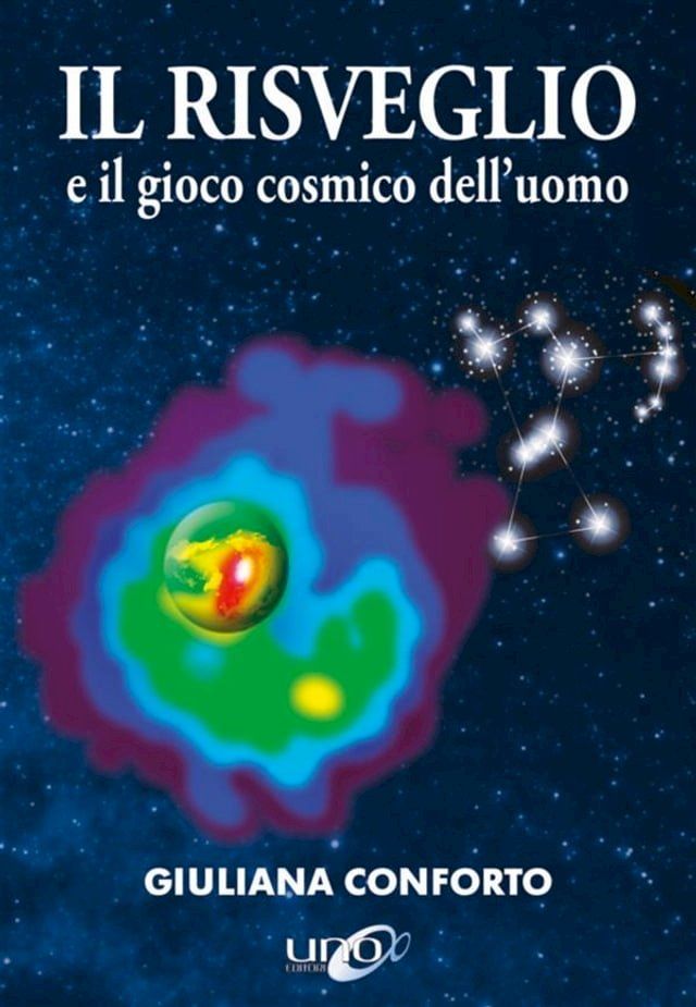  Il Risveglio e il gioco cosmico dell’uomo(Kobo/電子書)