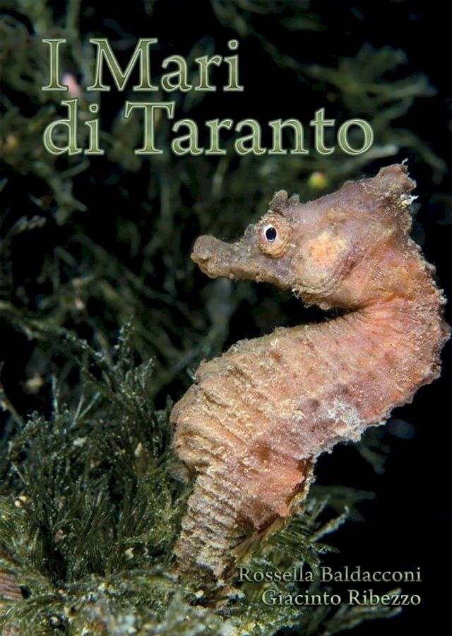  I Mari di Taranto(Kobo/電子書)