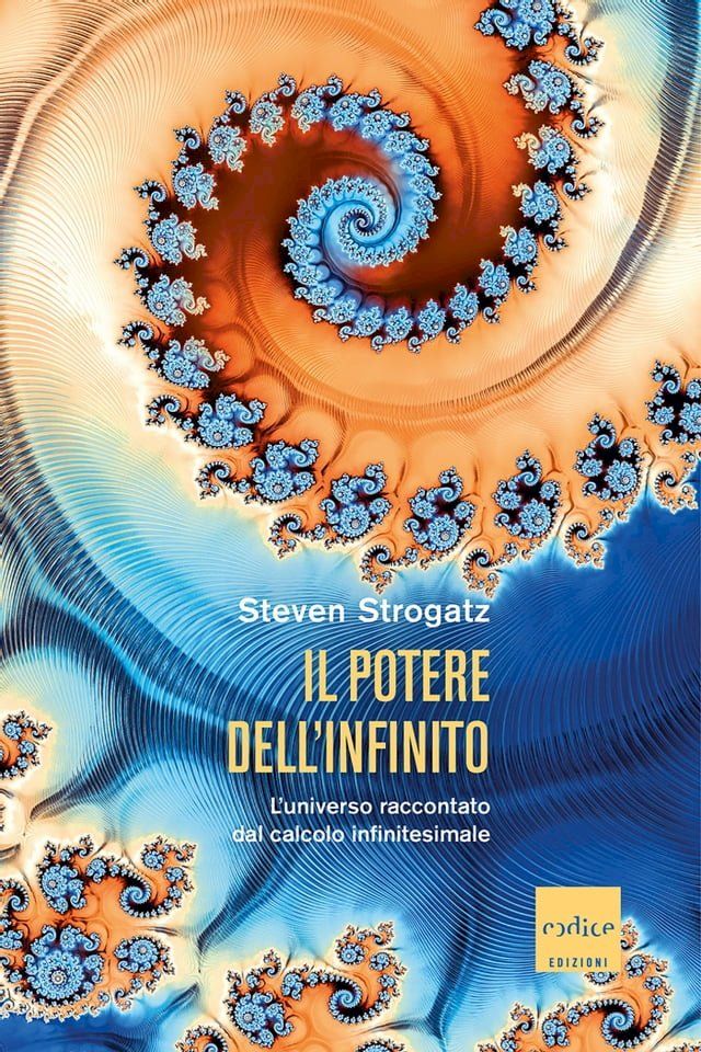  Il potere dell'infinito(Kobo/電子書)