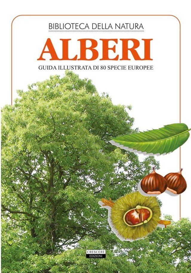  Alberi(Kobo/電子書)