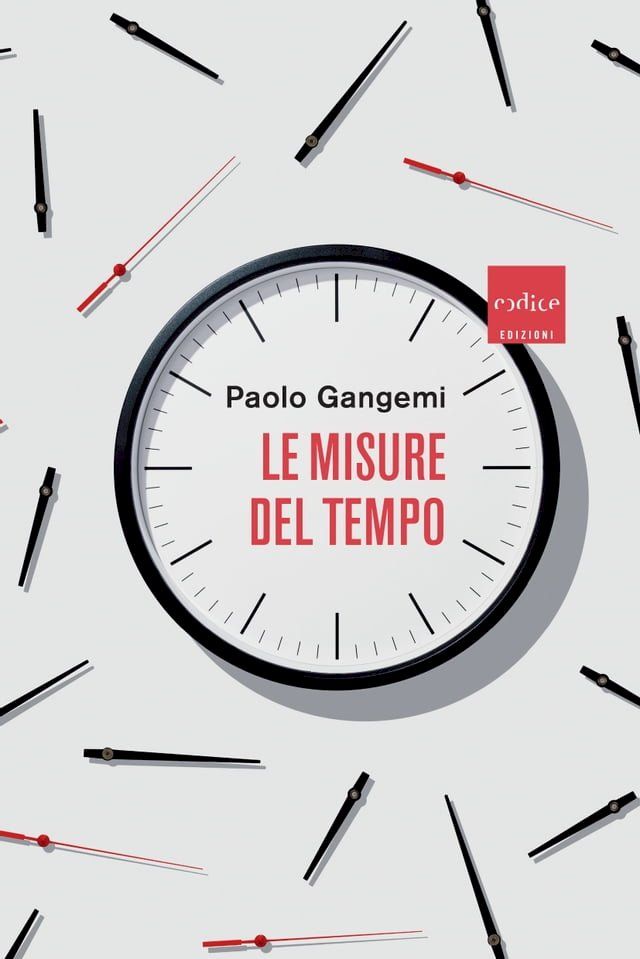  Le misure del tempo(Kobo/電子書)