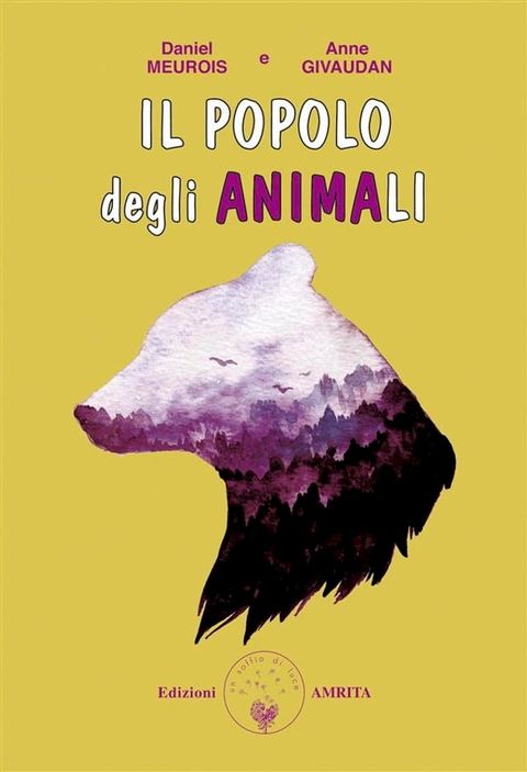 Il Popolo degli Anima-li(Kobo/電子書)