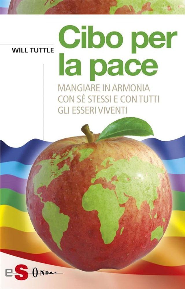  Cibo per la pace(Kobo/電子書)