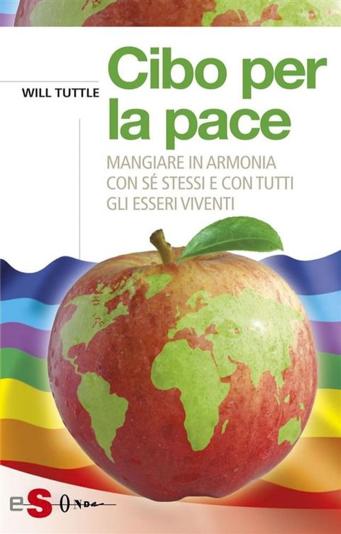 Cibo per la pace(Kobo/電子書)