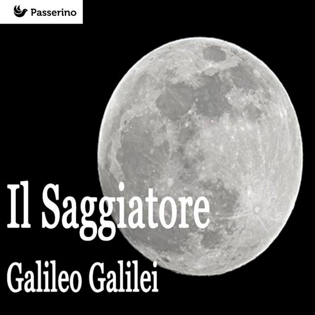  Il Saggiatore(Kobo/電子書)