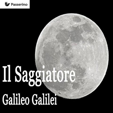 Il Saggiatore(Kobo/電子書)