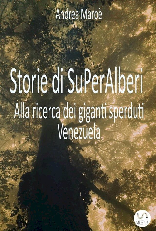  Storie di Superalberi(Kobo/電子書)