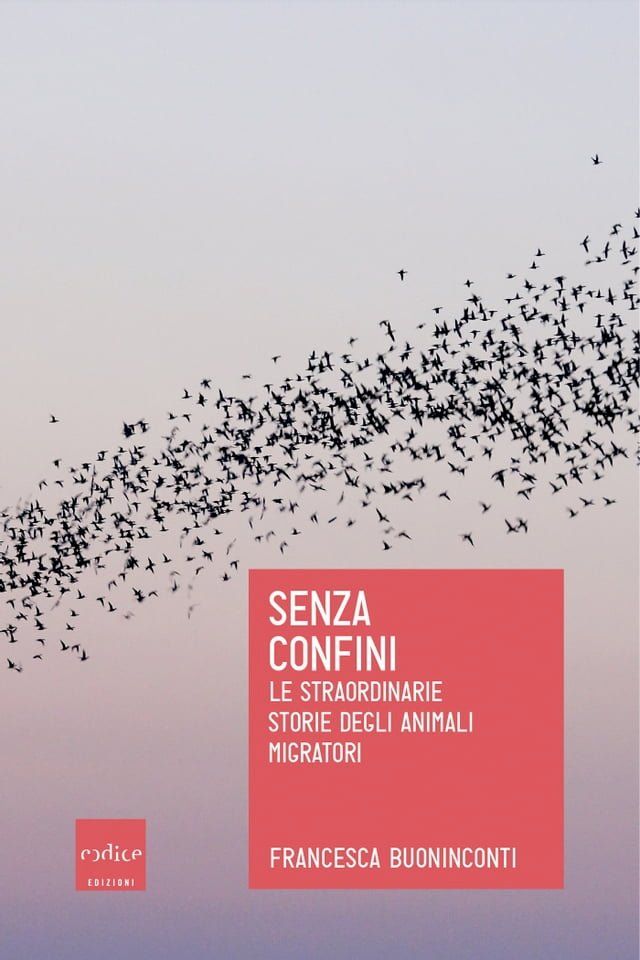  Senza confini(Kobo/電子書)