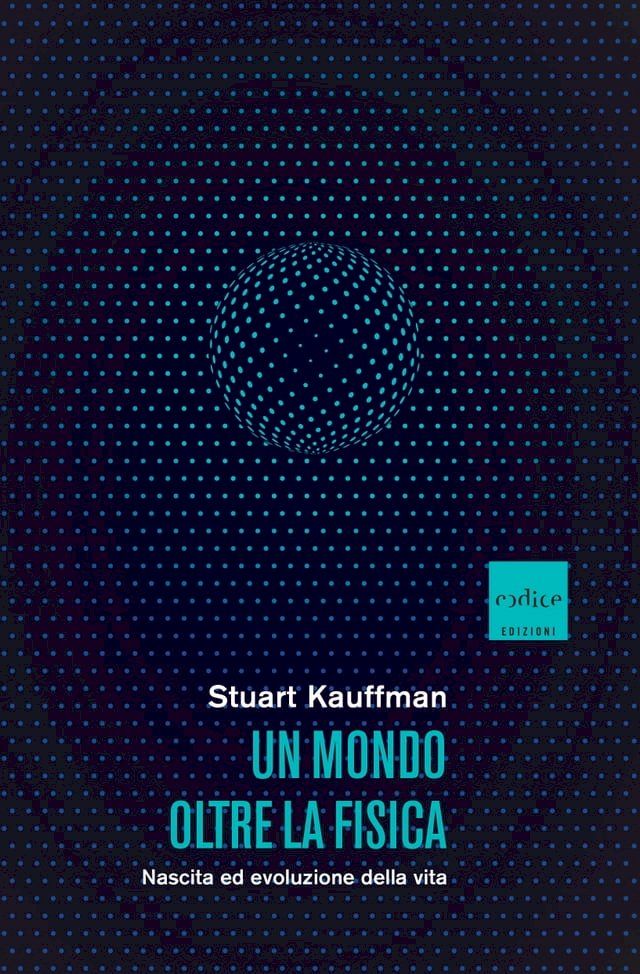  Un mondo oltre la fisica(Kobo/電子書)