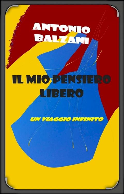 Il mio pensiero libero(Kobo/電子書)