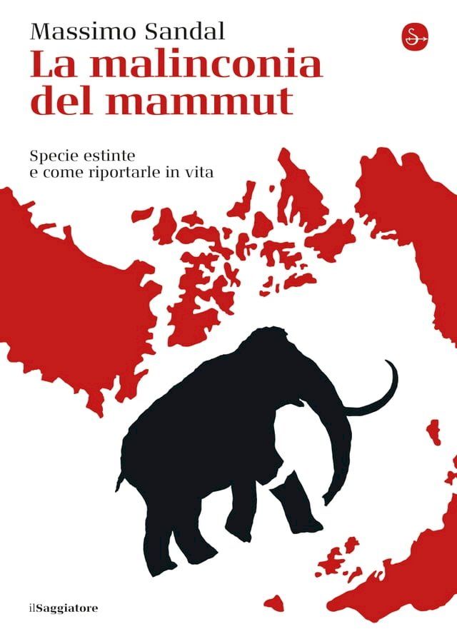  La malinconia del mammut(Kobo/電子書)