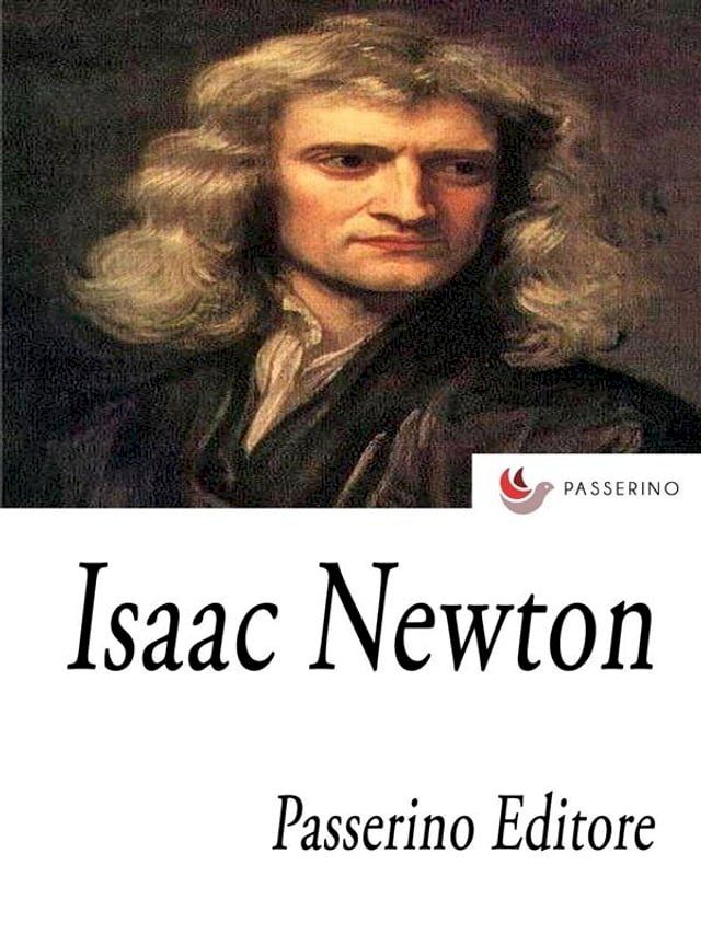  Isaac Newton(Kobo/電子書)