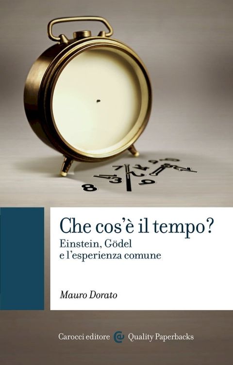 Che cos'è il tempo?(Kobo/電子書)