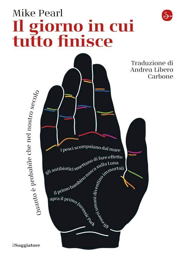  Il giorno in cui tutto finisce(Kobo/電子書)