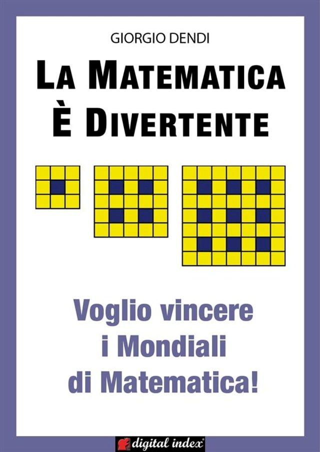  La matematica è divertente(Kobo/電子書)