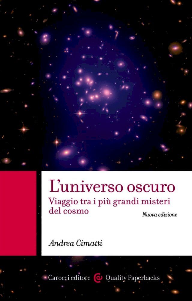  L’universo oscuro(Kobo/電子書)