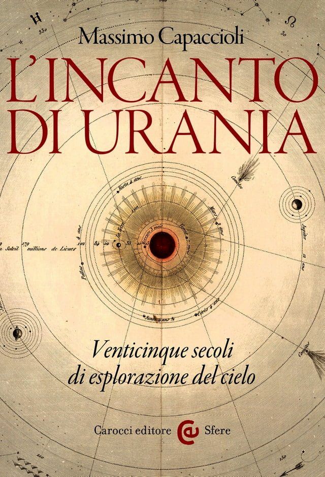  L'incanto di Urania(Kobo/電子書)