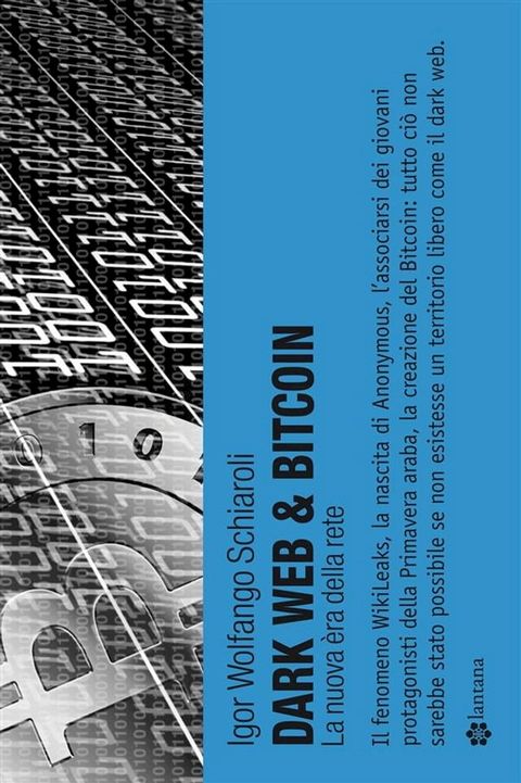 Dark Web & Bitcoin(Kobo/電子書)