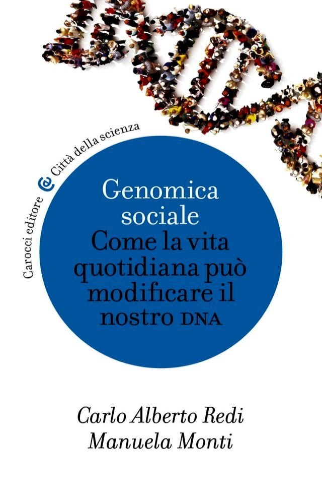  Genomica sociale(Kobo/電子書)