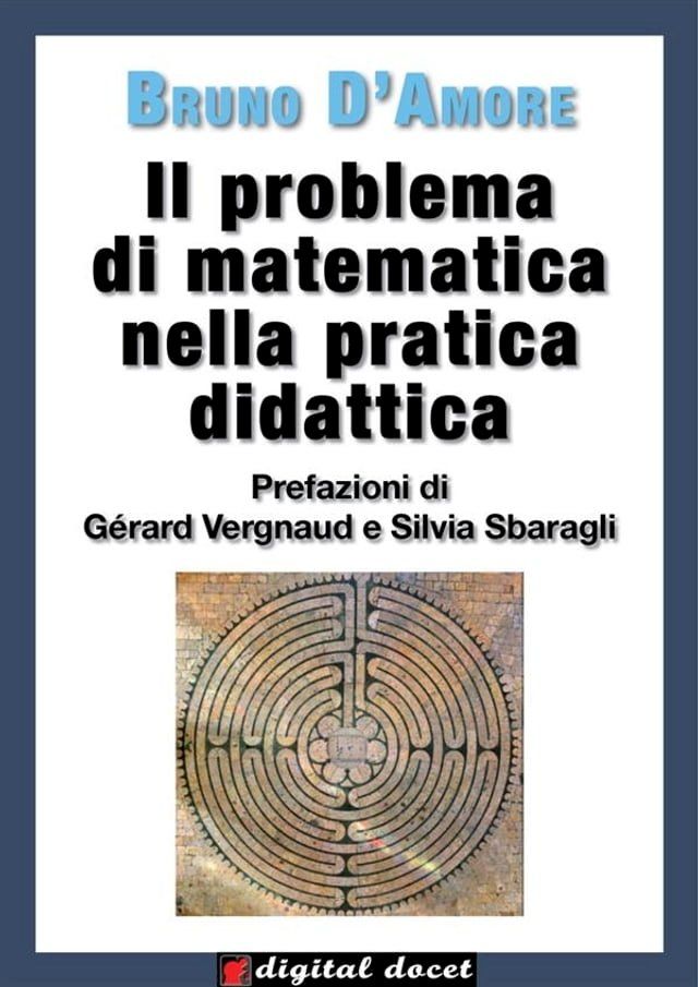  Il problema di matematica nella pratica didattica(Kobo/電子書)