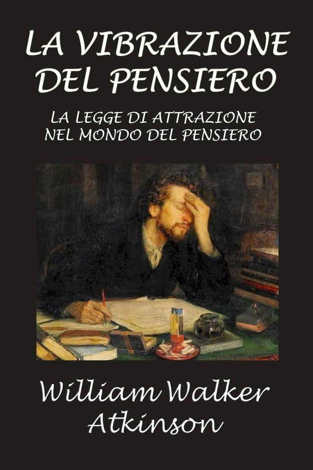  La vibrazione del pensiero(Kobo/電子書)