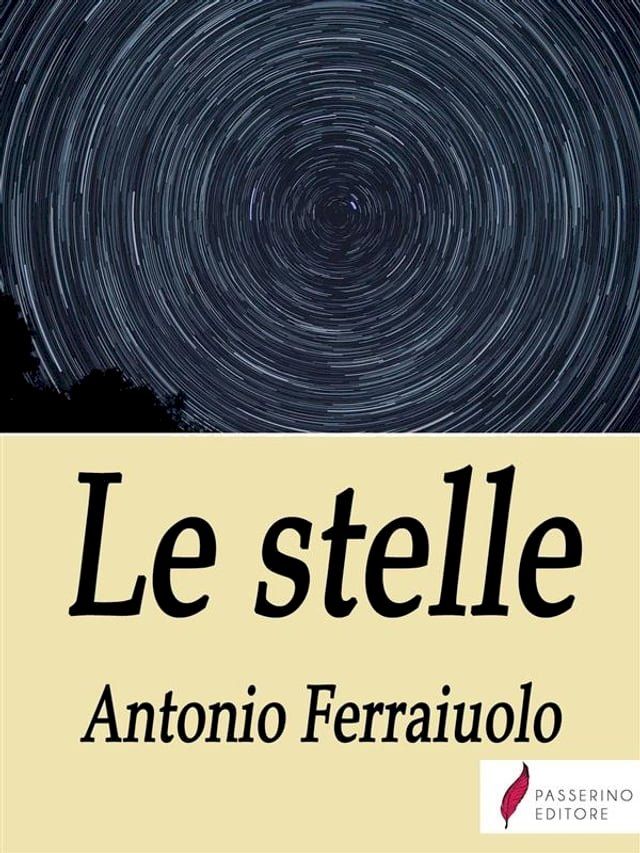  Le stelle(Kobo/電子書)