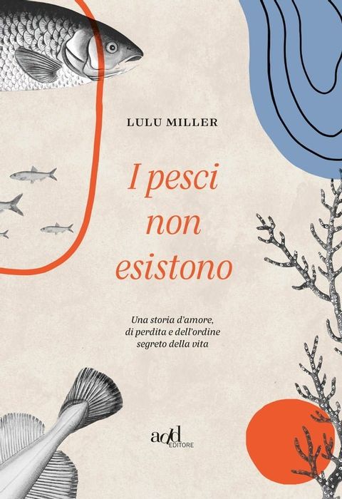 I pesci non esistono(Kobo/電子書)