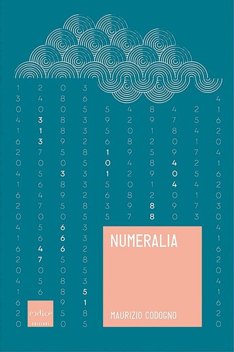 Numeralia(Kobo/電子書)