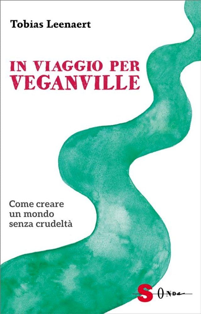  In viaggio per Veganville(Kobo/電子書)