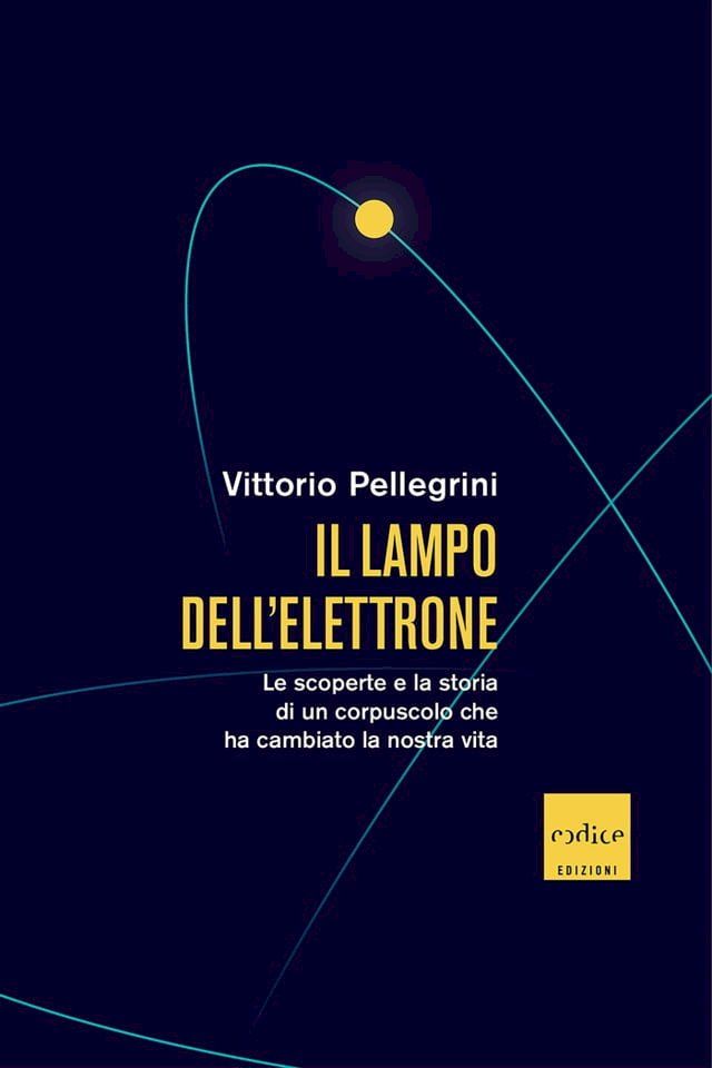  Il lampo dell'elettrone(Kobo/電子書)