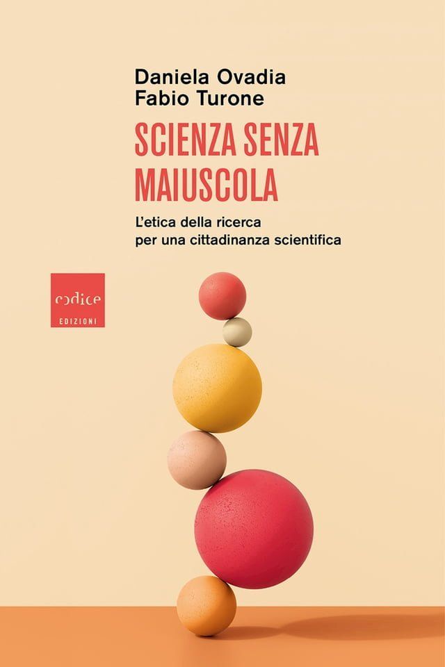  Scienza senza maiuscola(Kobo/電子書)