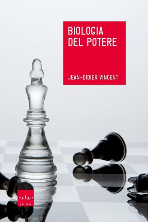 Biologia del potere(Kobo/電子書)