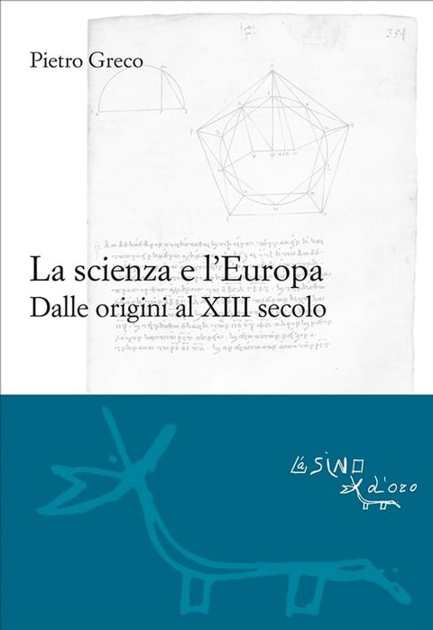 La scienza e l'Europa(Kobo/電子書)