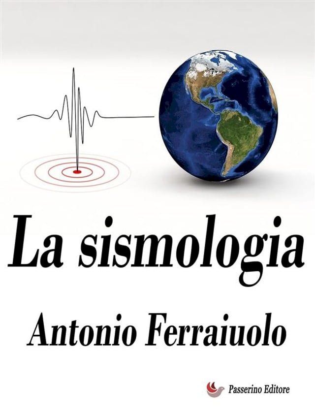  La sismologia(Kobo/電子書)