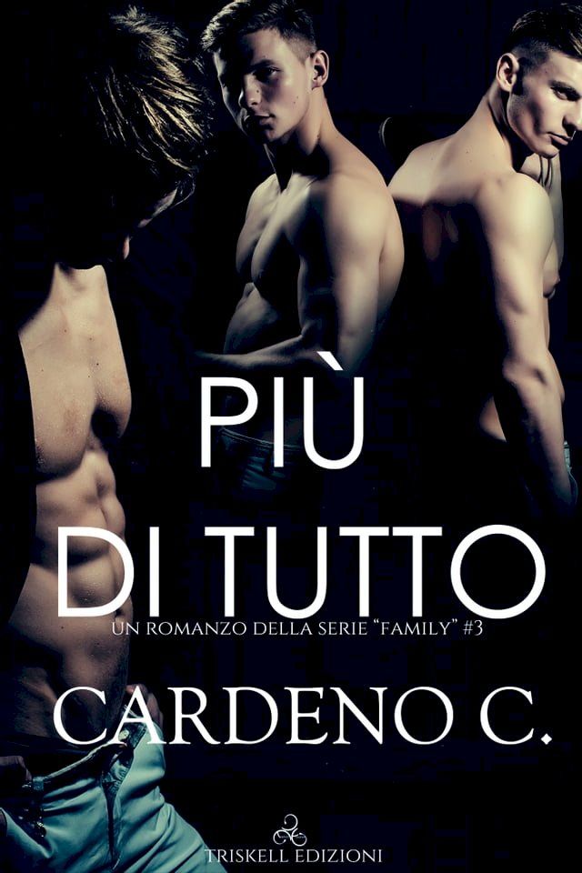  Pi&ugrave; di tutto(Kobo/電子書)