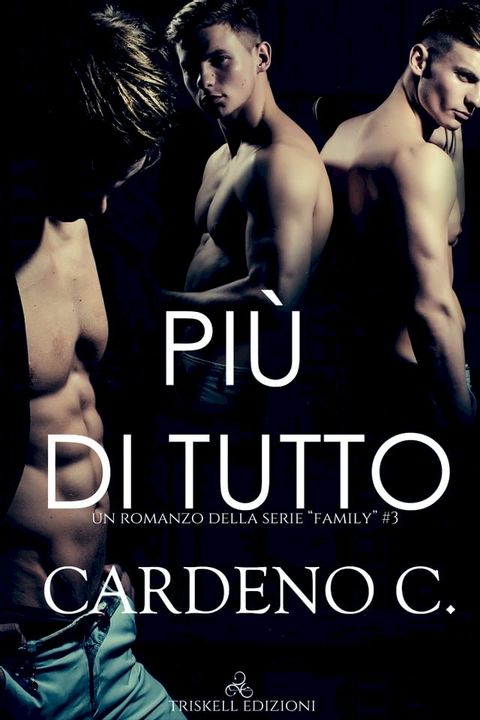 Pi&ugrave; di tutto(Kobo/電子書)