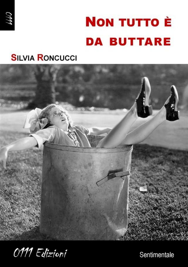  Non tutto è da buttare(Kobo/電子書)