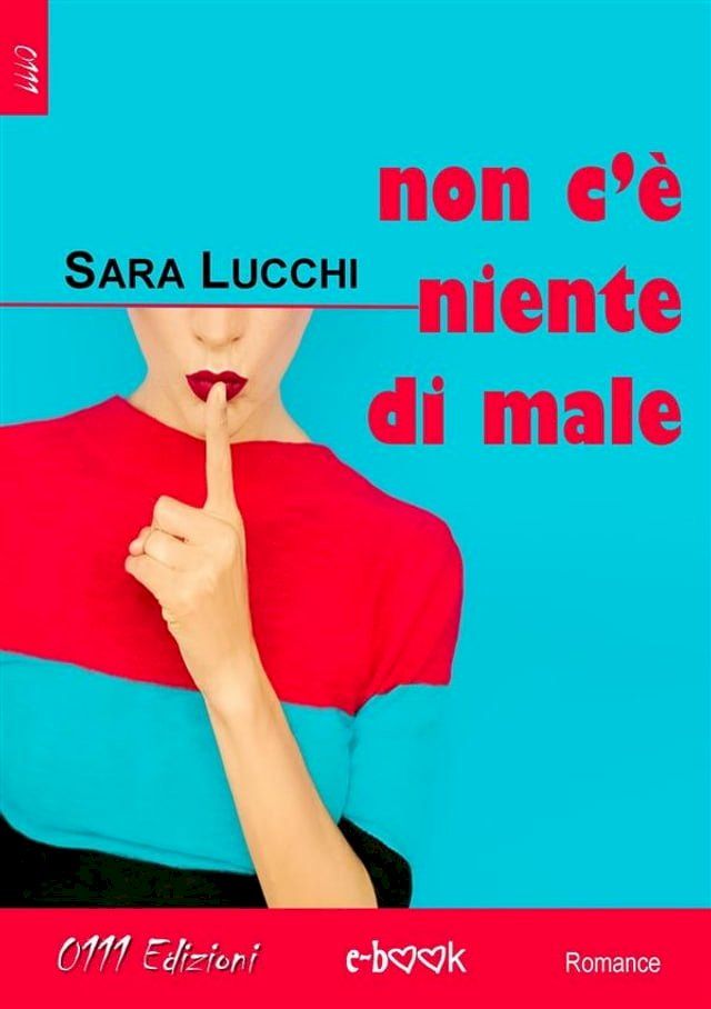  Non c'è niente di male(Kobo/電子書)